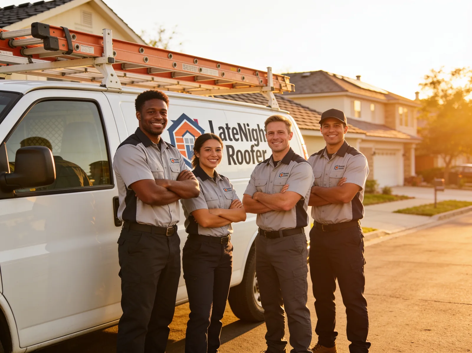 Emergency Roof Repair company in Malmo, NE