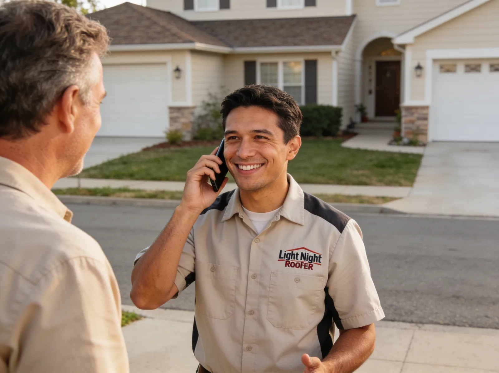 Emergency Roof Repair Malmo, NE FAQs